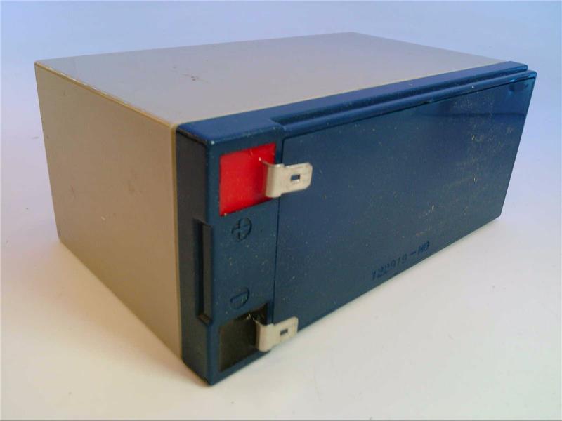 HONEYWELL PS-1270