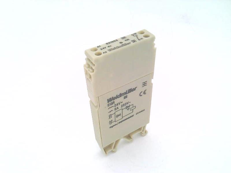 WEIDMULLER 8147140000