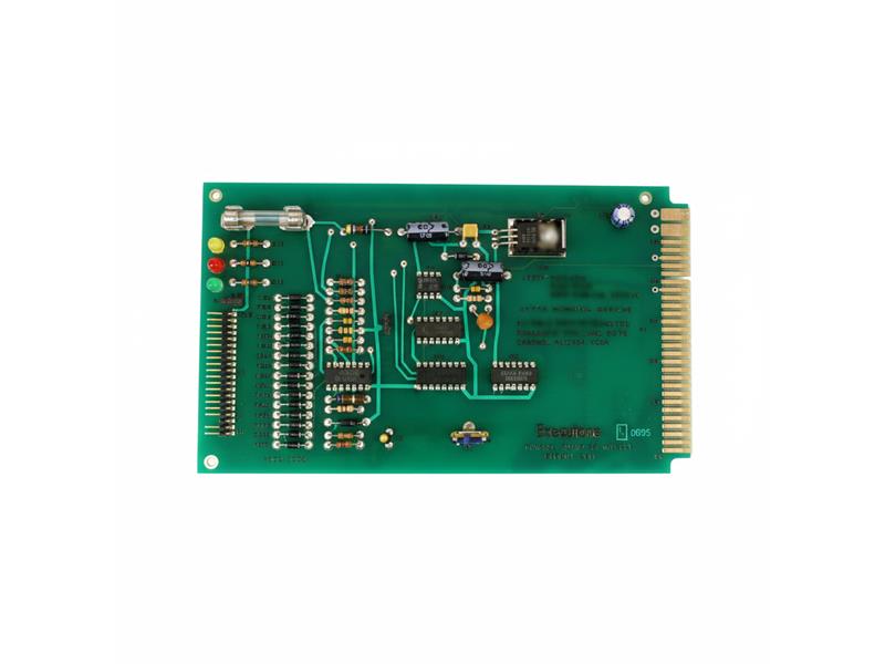 500086 por EXECUTONE