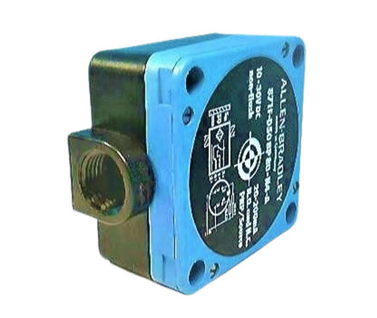 ALLEN BRADLEY 871F-D50 BP80-N4