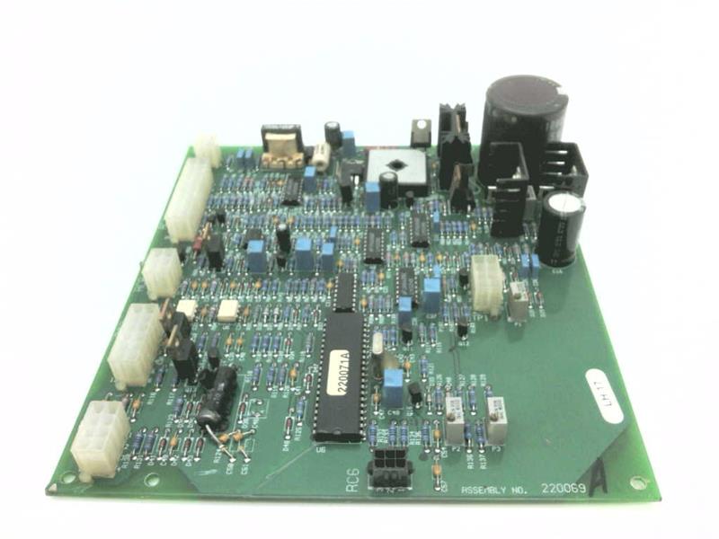 hana hana　0604 220069 PLC Programming Terminal by MILLER ELECTRIC