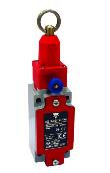 CARLO GAVAZZI PS21R-NT11N7-YK0