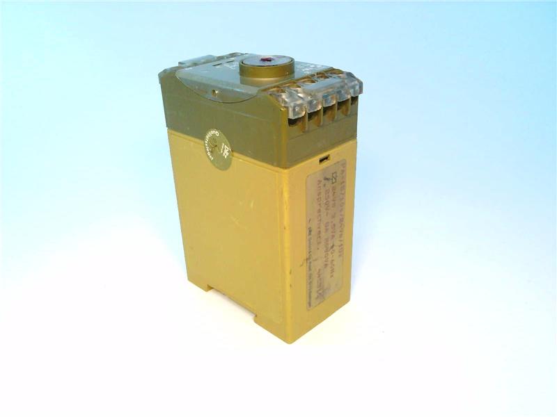 PILZ PA-1S/10S/24V/1UZ