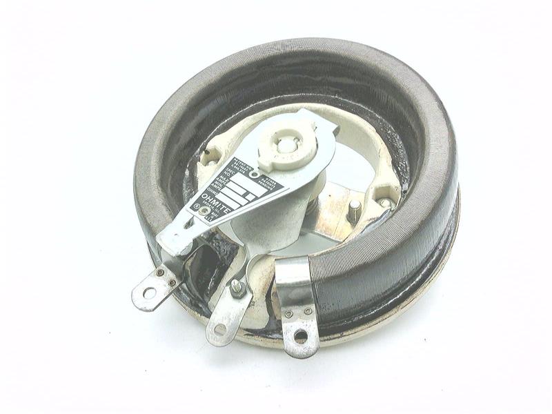 OHMITE RP401FD152JJ