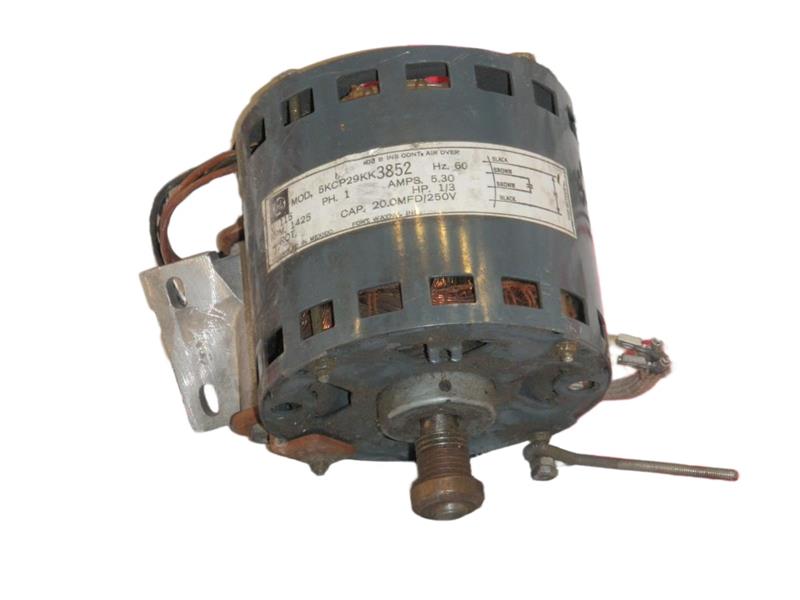 5KCP29KK3852 par GENERAL ELECTRIC