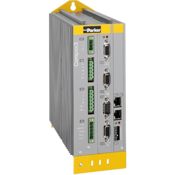 PARKER C3S025V2F12-I20-T11-M00