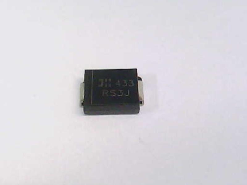 DIODES INC RS3J13F