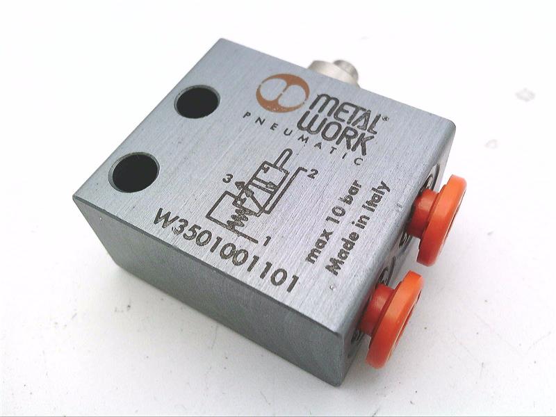 METAL WORK PNEUMATIC W3501001101