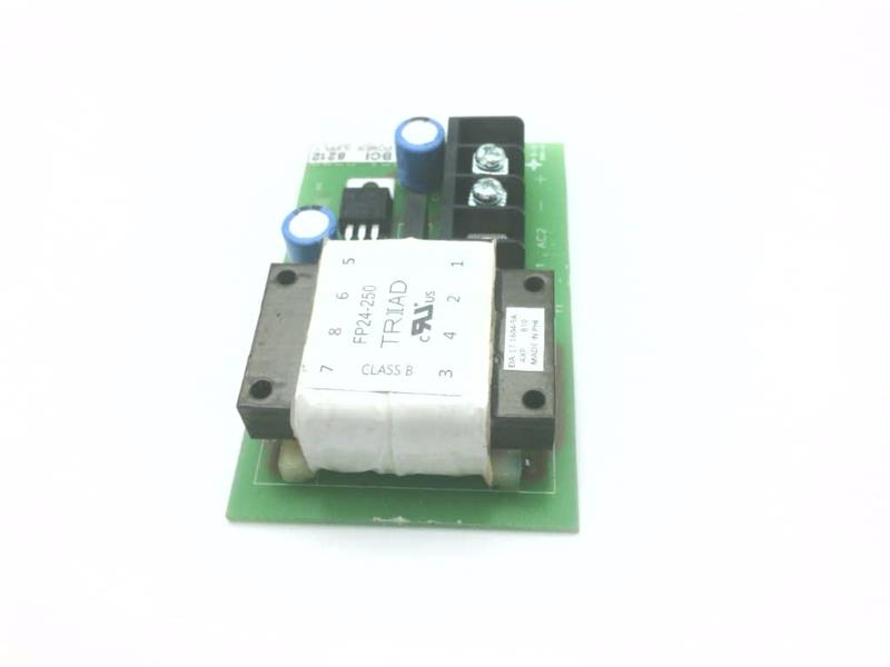 HUBBELL BCI-8212