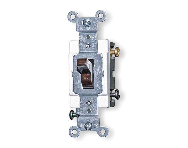 LEVITON CS320-2