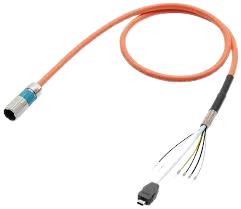 SIEMENS 6FX5002-8QN08-1FA0