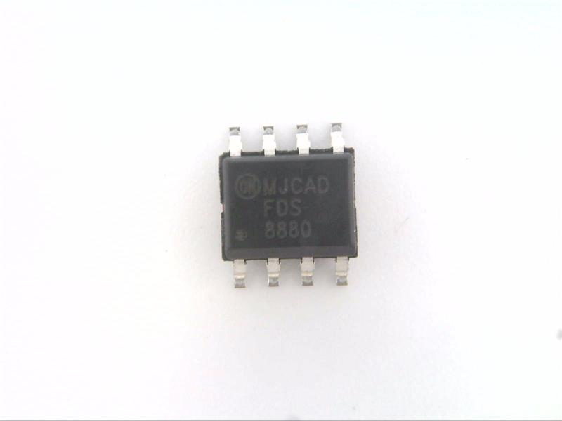 ON SEMICONDUCTOR FDS8880