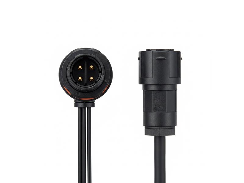 HIROSE ELECTRIC 543-0534-4-24