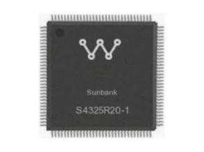 SOURIAU S4325R20-1