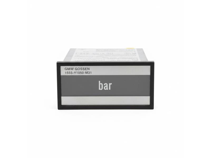 1555-Y1050-M31 by GMW GOSSEN