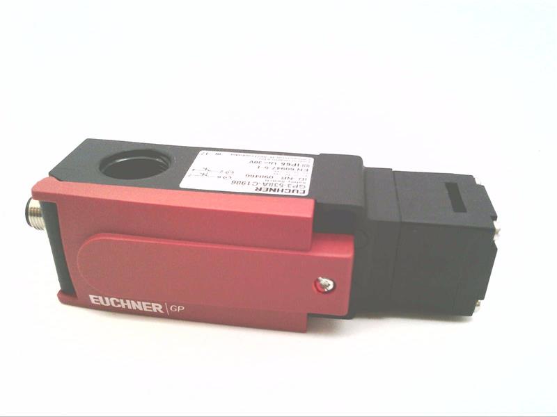 EUCHNER GP3-538A-C1986