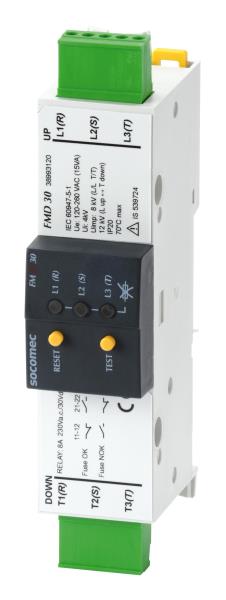 SOCOMEC 38993380
