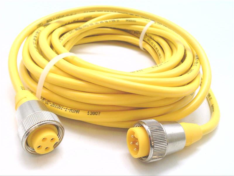 TURCK RYM RKM 40-35FT