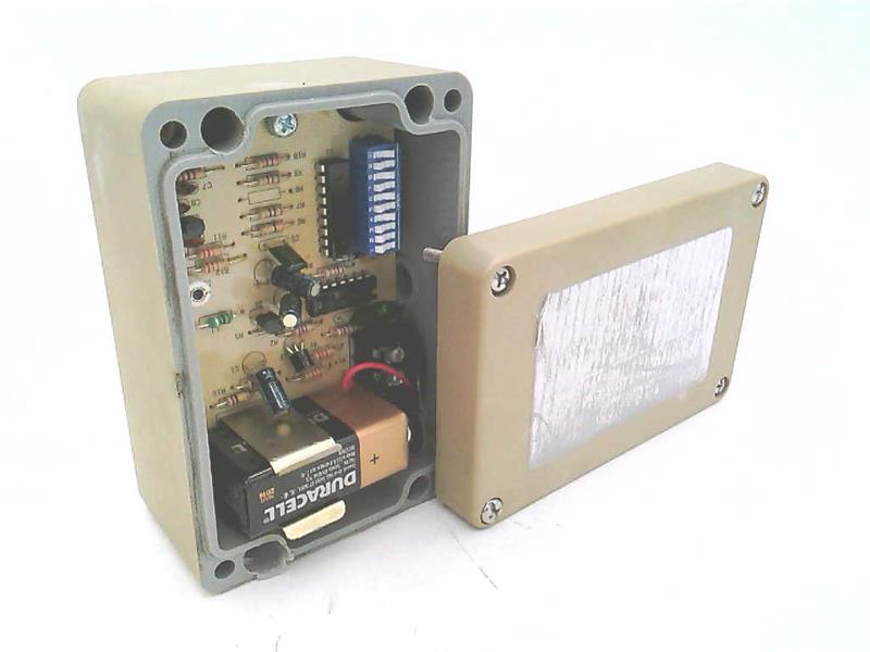 LINEAR INDUSTRIES INC 105104-1023-310