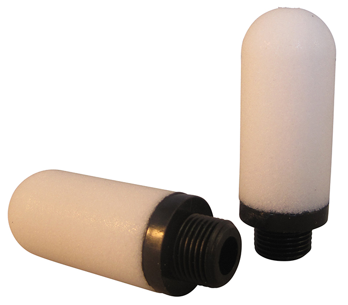 VACMOTION PS375