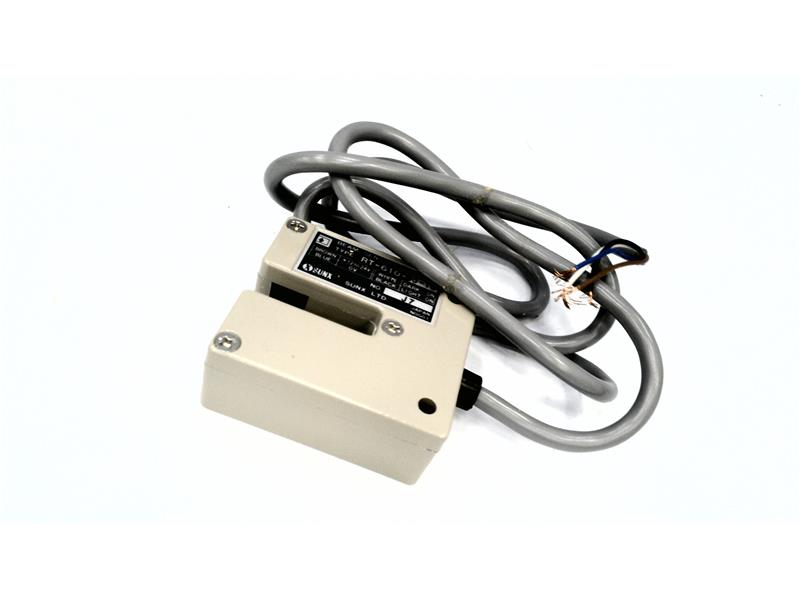 RT-610-10-1S by MATSUSHITA ELECTRIC