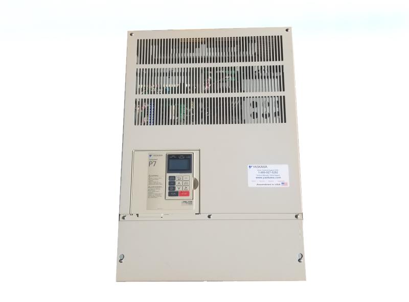 CIMR-P7U-20550 by YASKAWA ELECTRIC