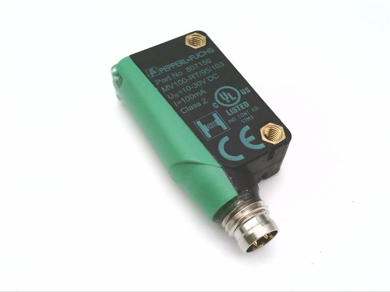 MV100-RT/95/103 por PEPPERL & FUCHS