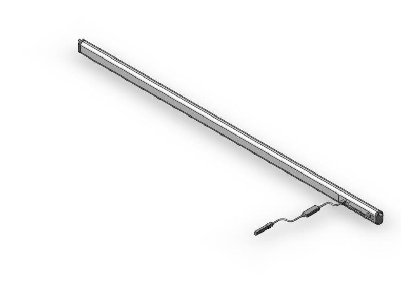 SMC IZS31-1500JP-F