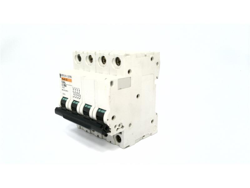 SCHNEIDER ELECTRIC MG25451