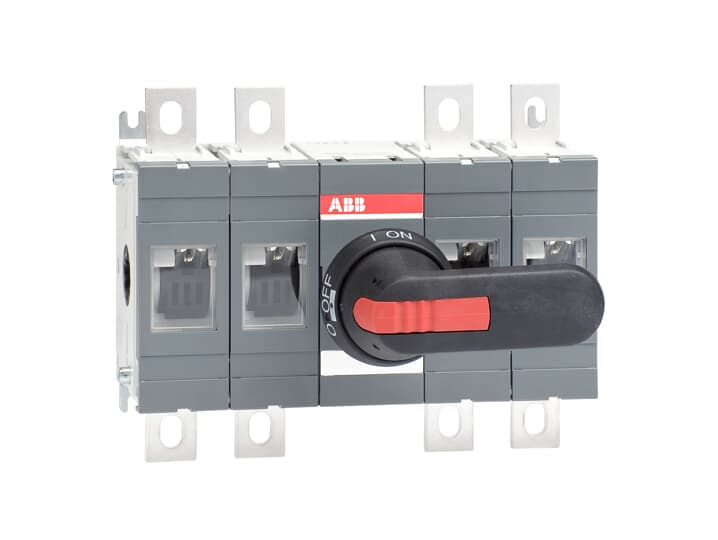 OT315E22P par ASEA BROWN BOVERI