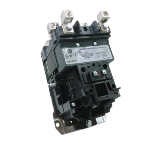 ALLEN BRADLEY 500L-EOD92