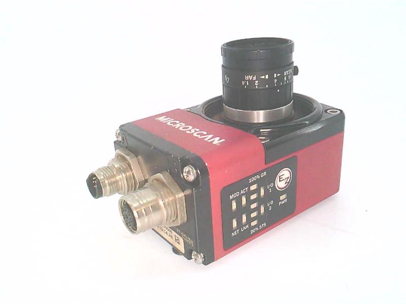 OMRON FIS-6801-1010G