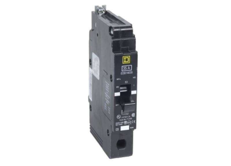 SCHNEIDER ELECTRIC EGB14040
