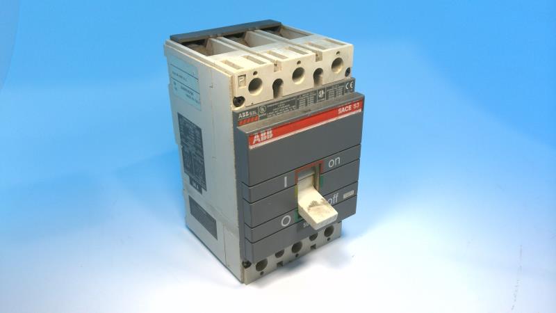 ASEA BROWN BOVERI S3L050TWA