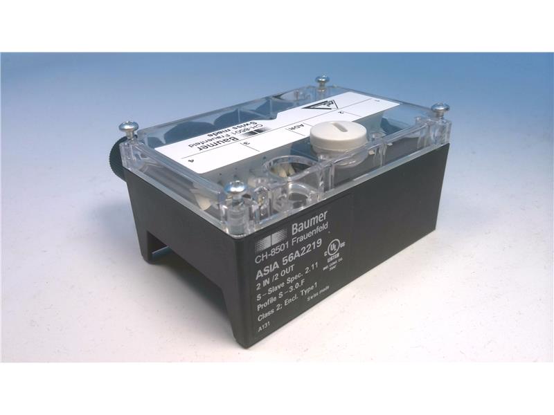 BAUMER ELECTRIC ASIA-56A2219