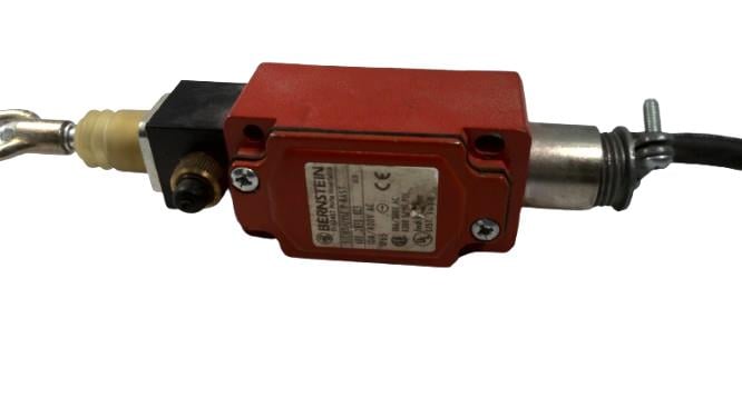 BERNSTEIN AG SIEM2-UV1Z
