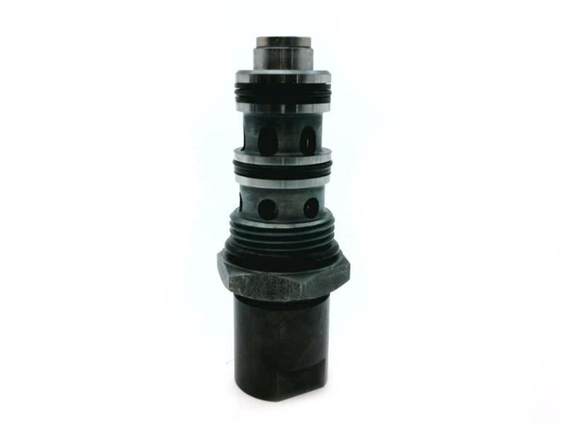 PARKER MHC-022-SJNH-00B