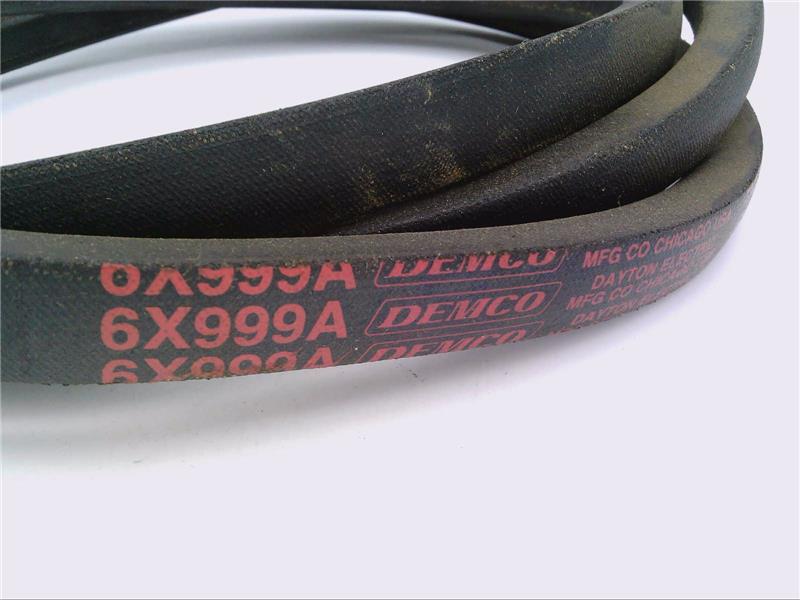 DEMCO SPECIALTIES 6X999A