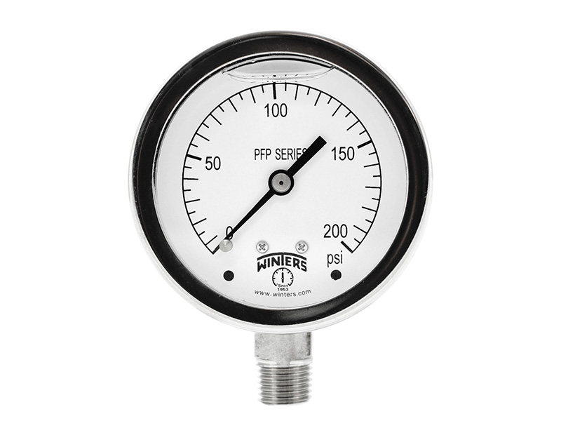 WINTERS PFP826R1