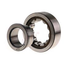 SKF NJ 209 ECP