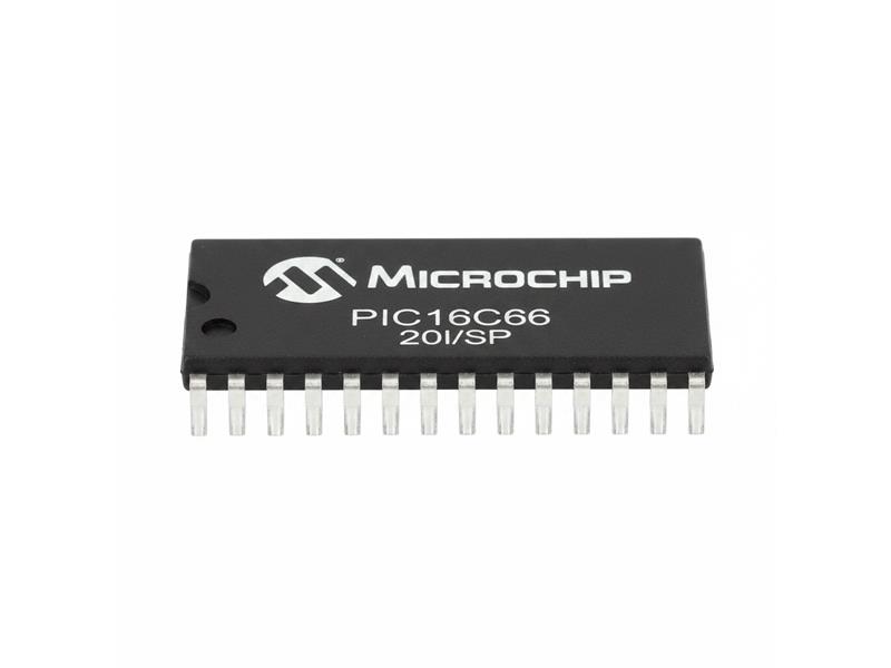 PIC16C66-20I/SP by MICROCHIP TECHNOLOGY INC