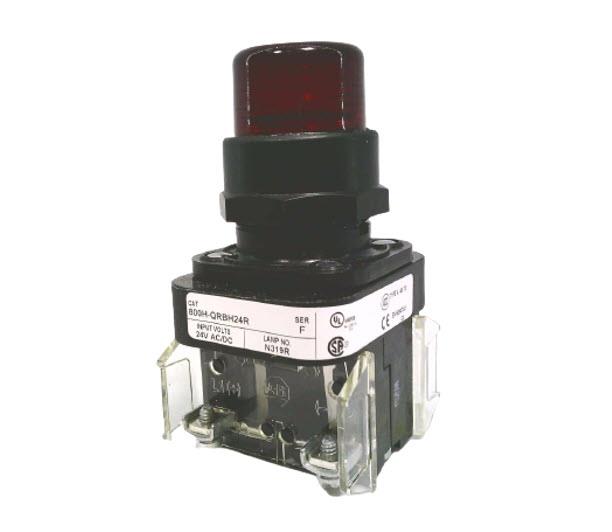 ALLEN BRADLEY 800H-QRBH12G