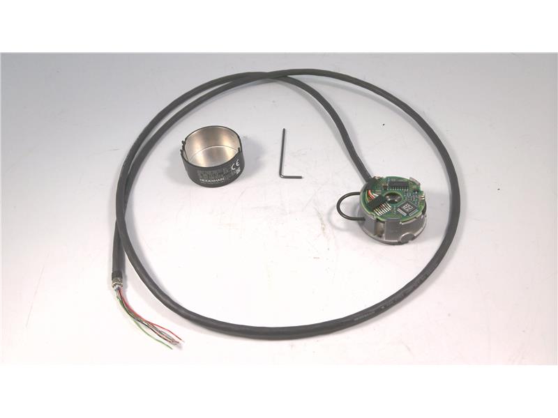 HEIDENHAIN CORP 360731-12
