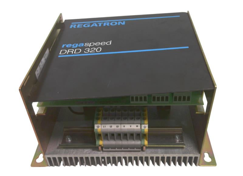 DRD 320 par REGATRON