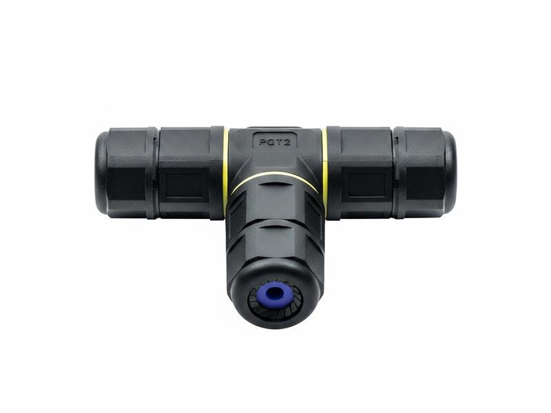 AMPHENOL SC-L-PGT2-02-BL