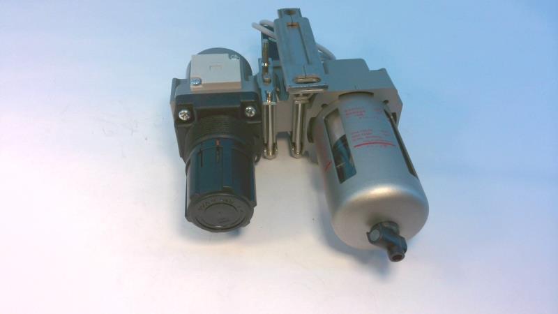 SMC AC30B-03-S