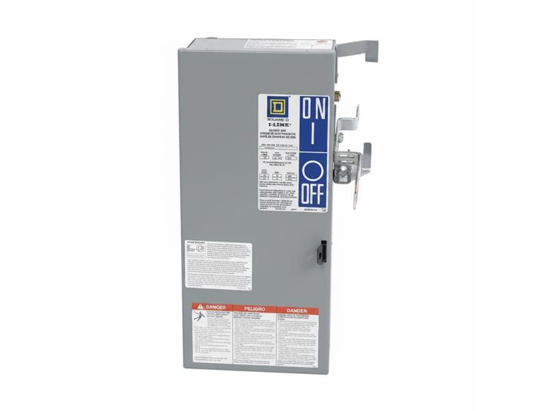 EATON CORPORATION EL39 SA