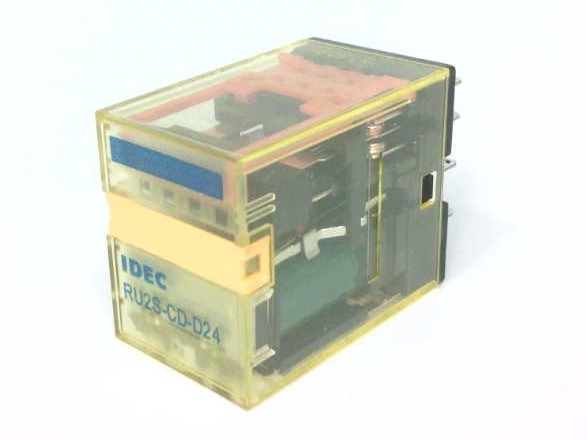 IDEC RU2S-CD-D24