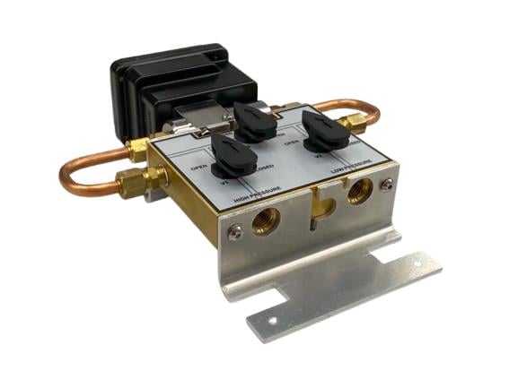 JOHNSON CONTROLS DP110050U3V4V