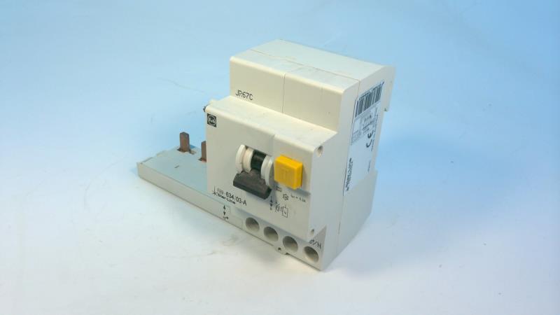 F&G FB9-634/03-A